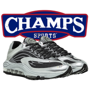 ¥686入手Air Tuned Max
更多潮鞋满$120减$20 null Champs Sports