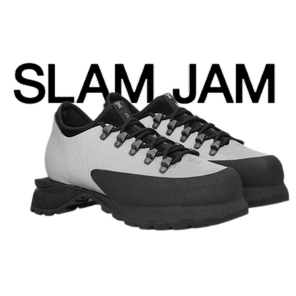 人气户外鞋履Demon
独家满$150减8运费 最高满$220减$13 Slam Jam