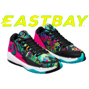 匡威All Star BB高端战靴
新款涂鸦配色6.5折¥498 潮鞋无门槛狂促 Eastbay