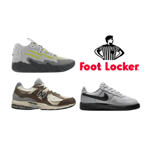 彪马MB.04特价¥325
独家折上9折免境内运费 undefined Foot Locker UK