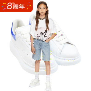 迎新学年童鞋轻奢推荐
麦昆古驰金鹅5折起 null null