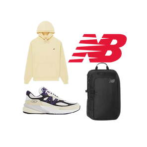 Fresh Foam特价¥366
热销品满$150额外8折 undefined New Balance