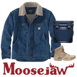 户外新年换季购
滑雪装备满2件8折 undefined Moosejaw