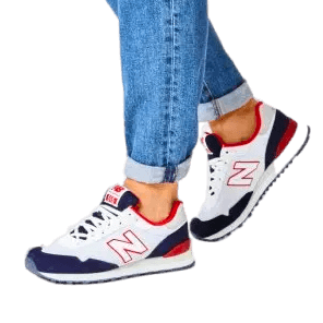 适合大众的NB515
限时3.9折惊爆¥235 童鞋满2件每件$30 New Balance Outlet
