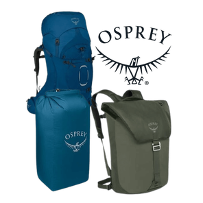 鱼鹰65L背包¥1592
Osprey品牌限时4折起 undefined undefined