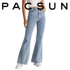 时尚潮流额外8.3折
比命还长仔裤¥336 null PacSun
