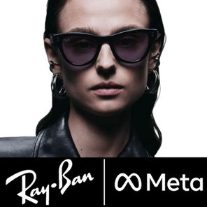 雷朋 x Meta GEN 2登场
¥2828起多款配色可选 undefined Ray-Ban