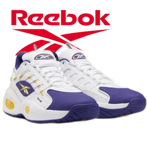 艾弗森Q1最佳平替
¥343入手Solution新款 null Reebok