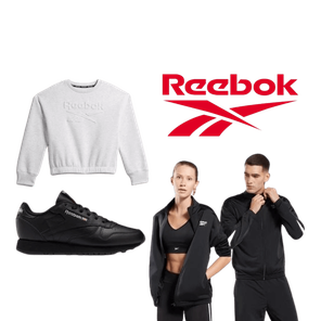 冬季运动健身预热
RBK特选额外4折起 undefined Reebok