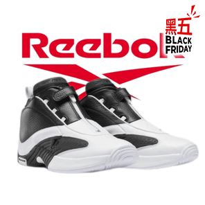 艾弗森“答案4”黑五狂折
6折+9.5折特价¥552 null Reebok