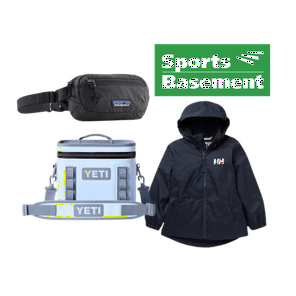 你的私人运动新基地
超值Patagonia/YETI undefined Sports Basement
