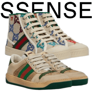 SSENSE中文站童鞋好货
商家直邮满$350包邮 ¥5000+的SSENSE单品也能出货啦!!!! SSENSE CN