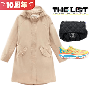 轻奢新风潮The List
香奈儿/LV额外9.7折 undefined The List