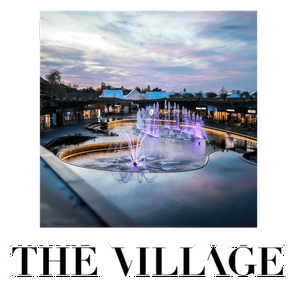 里昂最美购物村上线
The Village奥莱1.1折起 undefined The Village Outlet