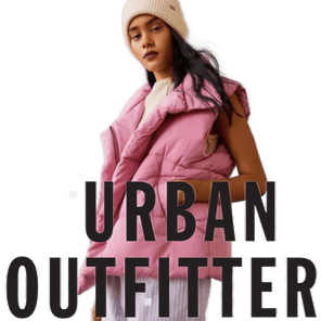 UO潮品复活节清仓
折扣区罕见6折起 undefined Urban Outfitters