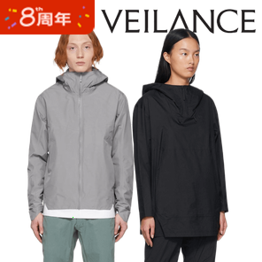 始祖鸟支线Veilance
高端精品4.4折起 福利:我的-代金券输入:别样潮流别样购 SSENSE