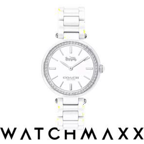 高端腕表女王节预热
封面款蔻驰特价¥703 undefined WatchMaxx