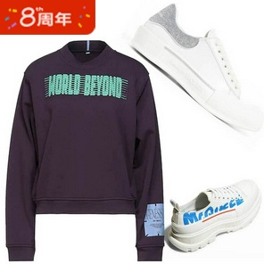 英国时装代表McQueen
鞋靴2.4折/服饰1.3折起 null YOOX