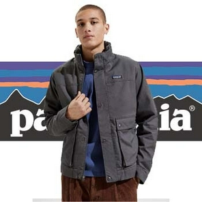 Patagonia抓绒外套
难得特价七折中！ null Urban Outfitters