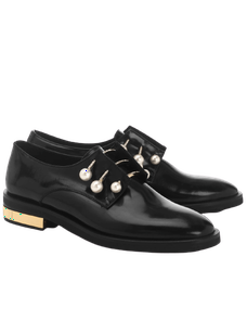 COLIAC 2折起
绝美珍珠小皮鞋！  null null