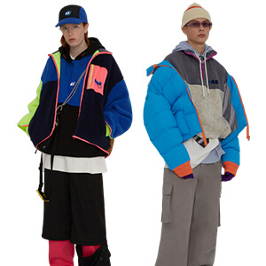 韩潮不买Ader error
就像吃火锅不加辣 null SSENSE