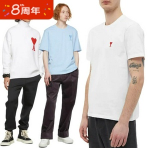 韩星爱牌AMI
8月大促低至3折 null SSENSE