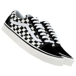 VANS春夏折扣
格纹经典轻松买 null YOOX