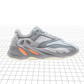 限量潮鞋免费抽
Yeezy Inertia 0 元入手 不容错过哦！ null