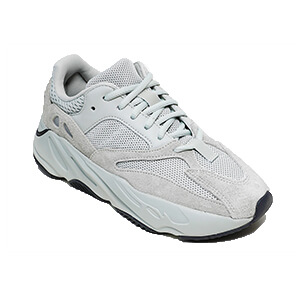限量潮鞋免费抽
Yeezy Salt 0 元入手 不容错过哦！ null